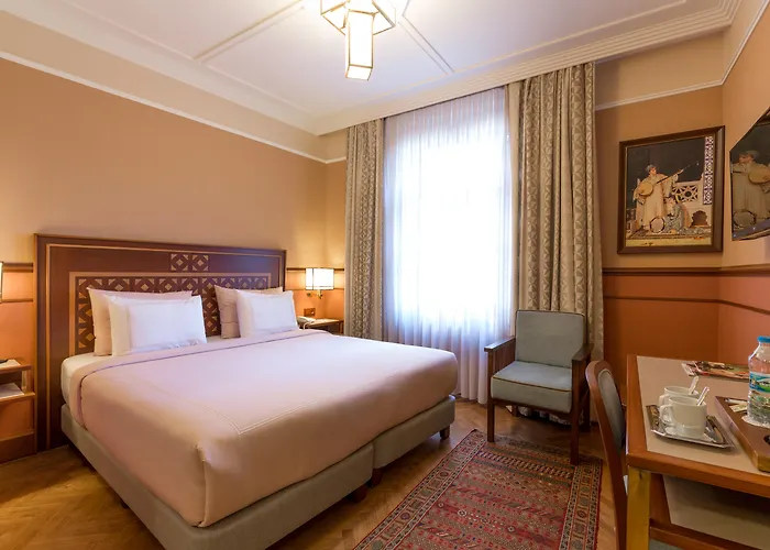 Lalahan Hotel