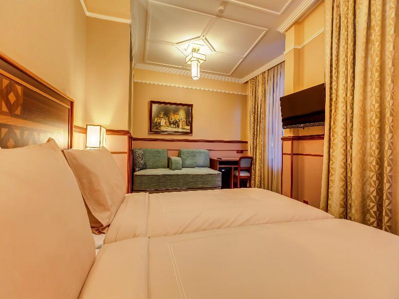 Lalahan Отель 4*
