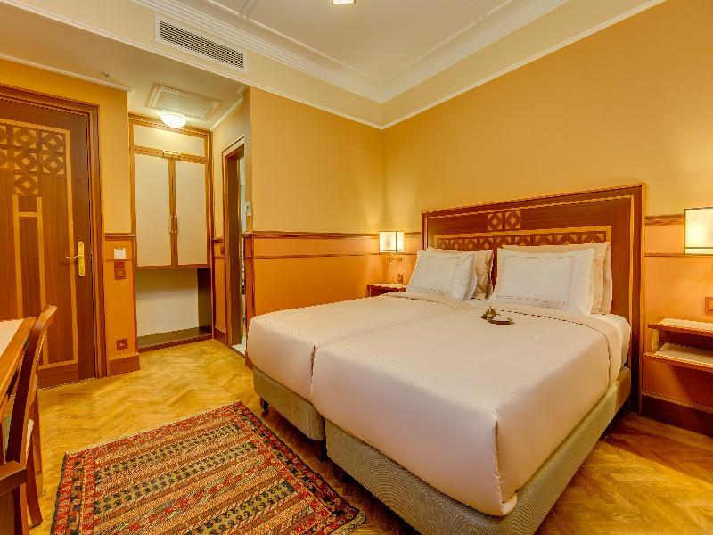 Lalahan Отель Стамбул