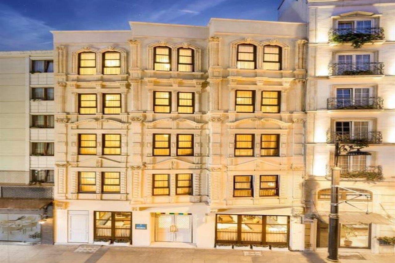 Lalahan Отель 4*